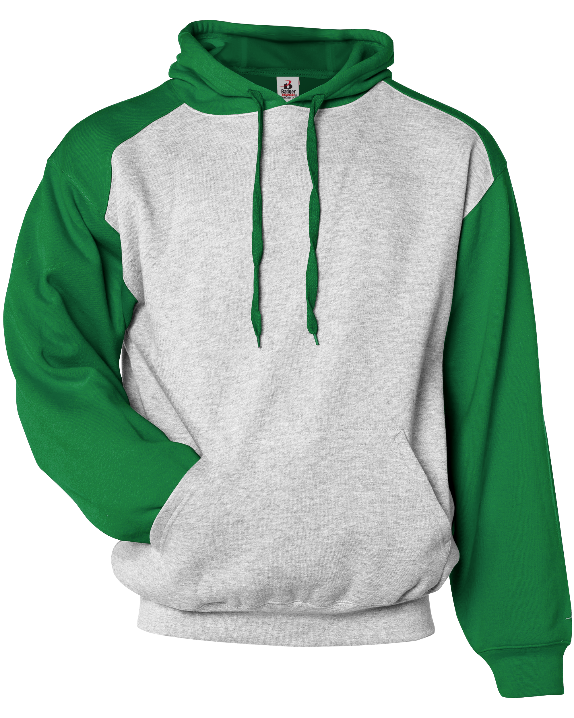 Athletic Fleece Sport Youth Hood 6