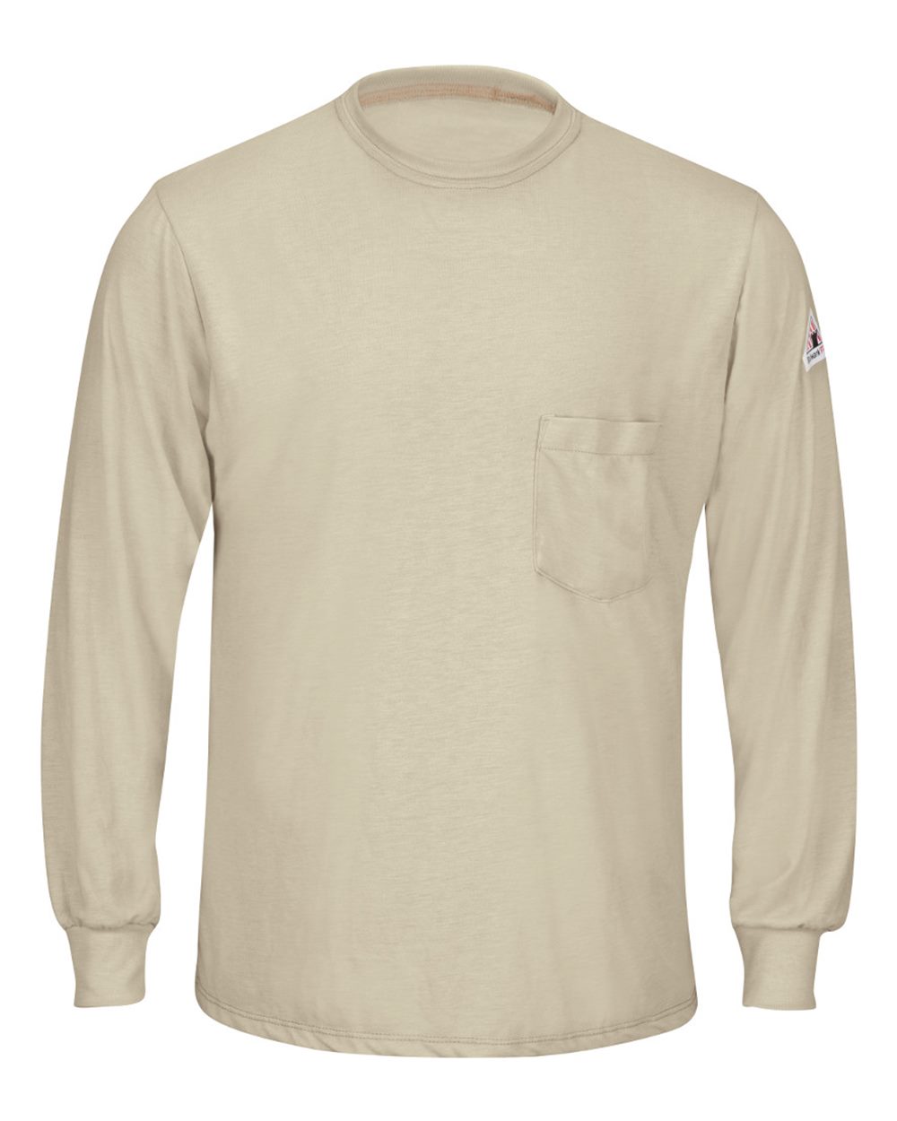Long Sleeve Lightweight T-Shirt Tall Sizes