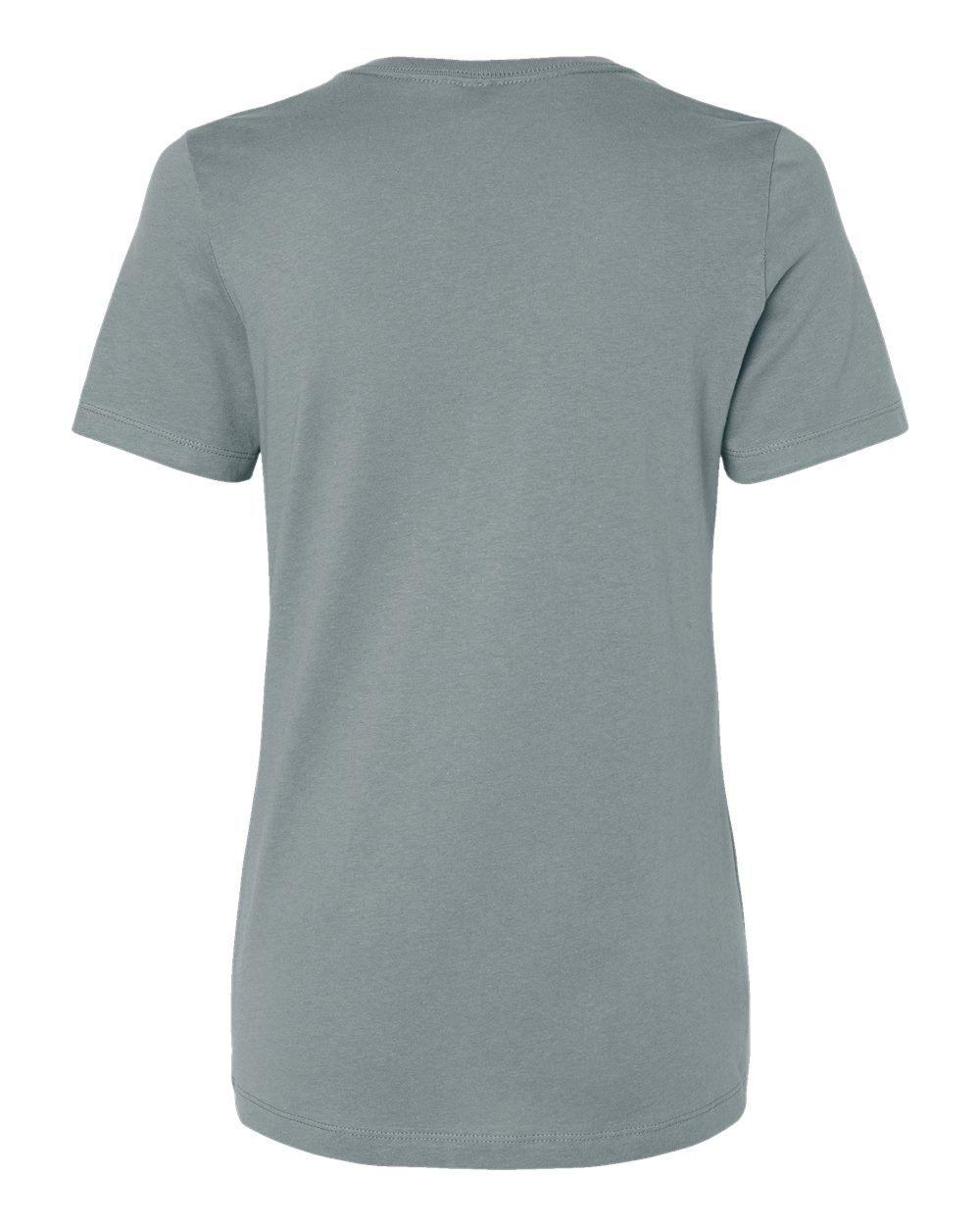 Women's Relaxed Jersey Tee - 6400 210