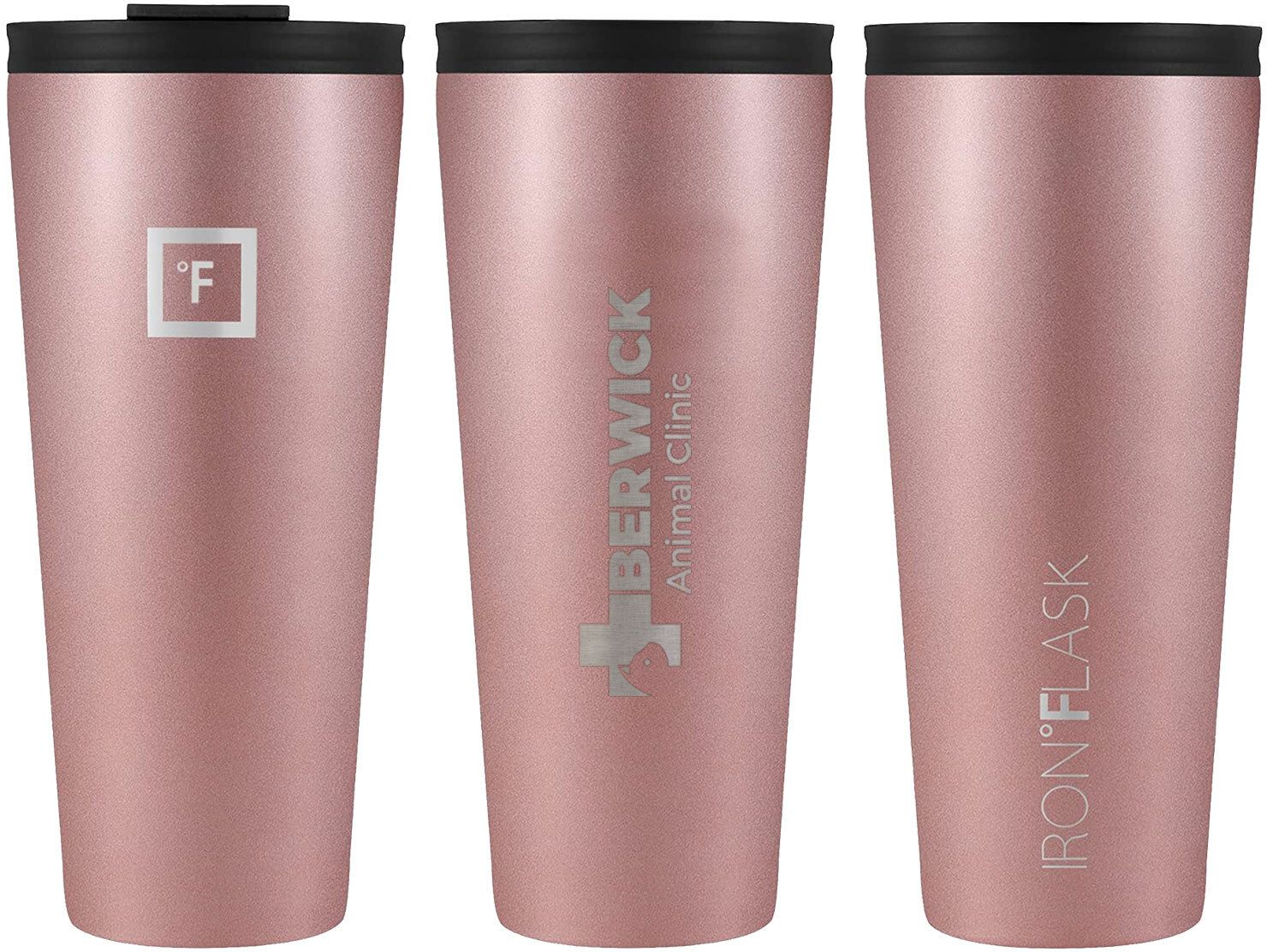 IRON FLASK CLASSIC TUMBLER 2.0 24 OZ 15
