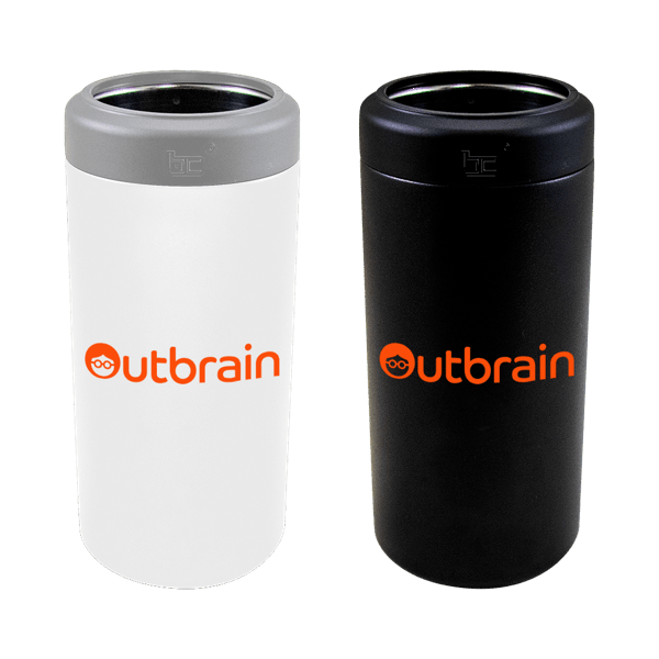 Basecamp Chilly Slim Insulated Can Cooler 13
