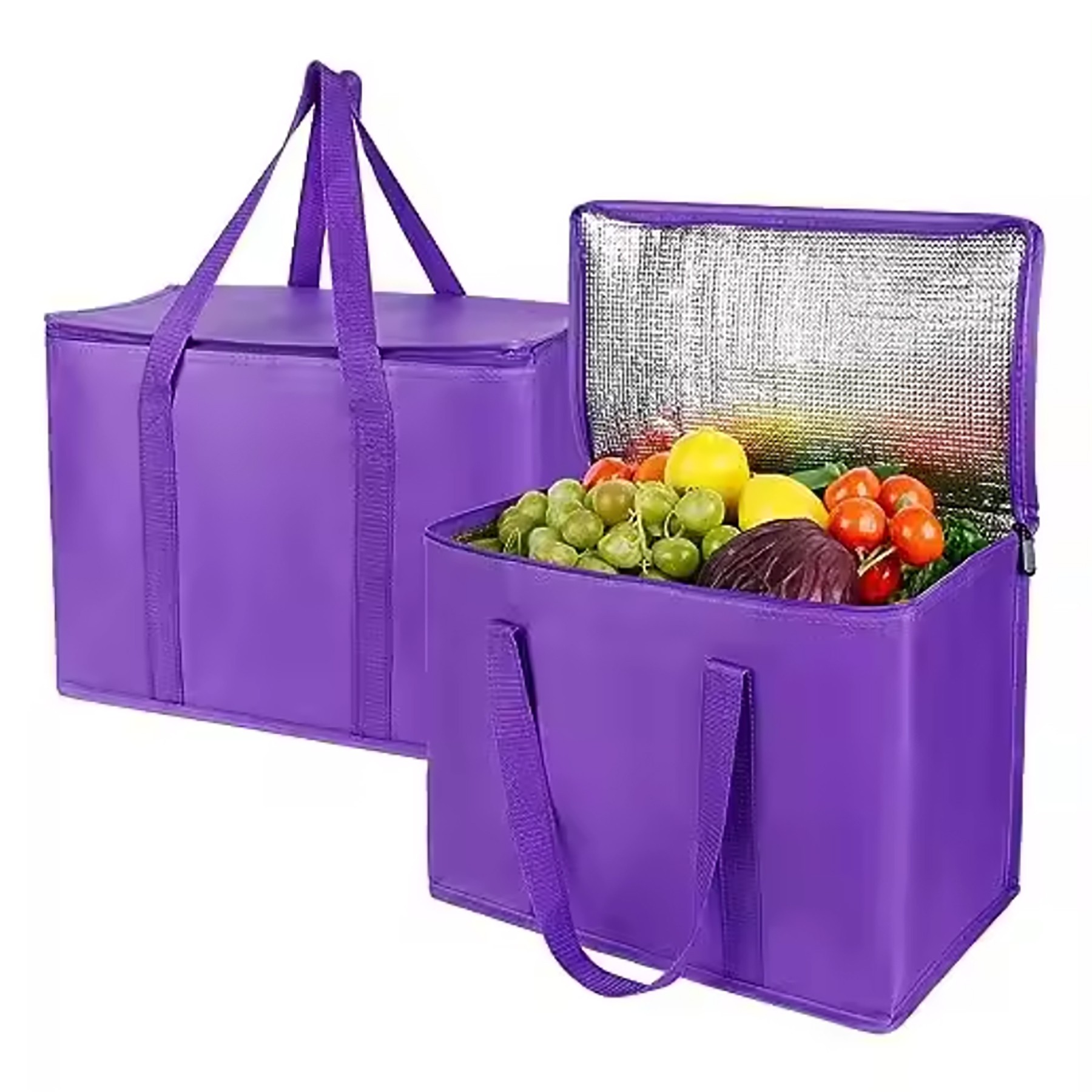 Non-Woven Insulated Cooler Bag 2