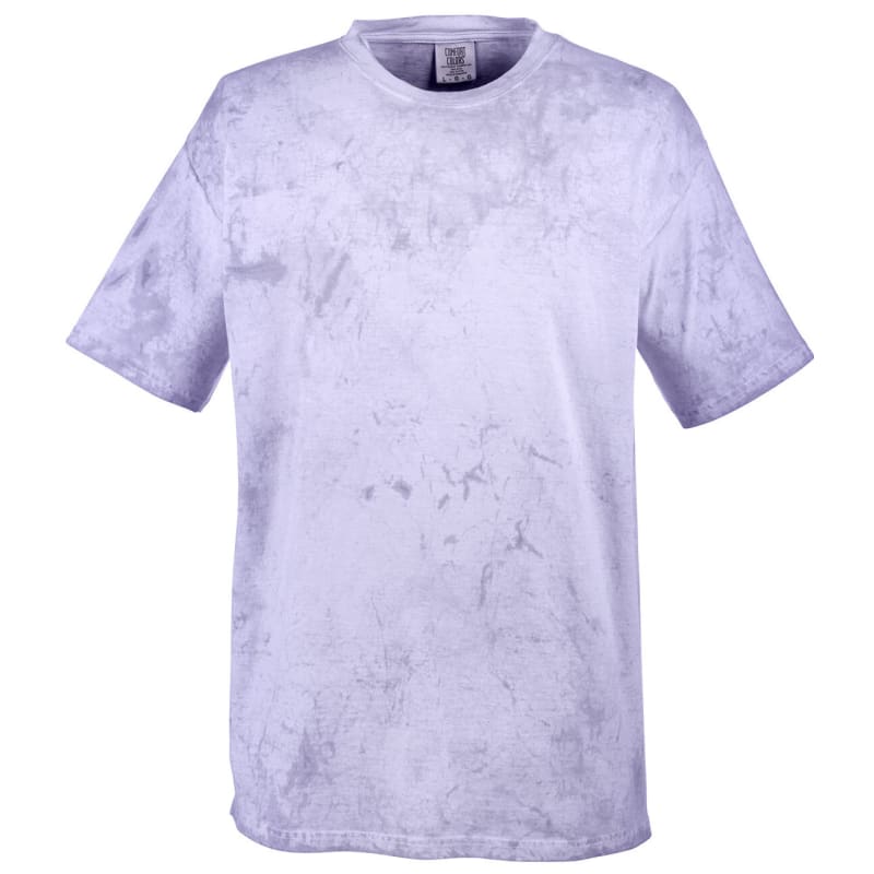 Comfort Colors Adult Heavyweight Color Blast T-Shirt 16