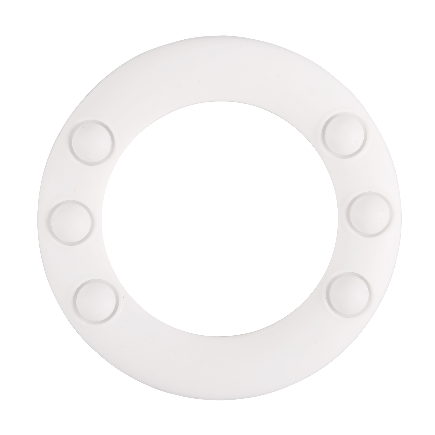 Silicone Wrist Pop-It Disc 2