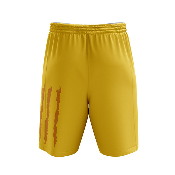 Unisex and Kids' Sublimation Basketball Standard-Length 3