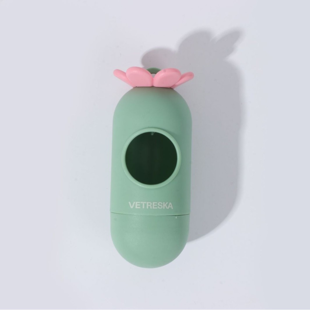 Dog Poop Bag Dispenser 1