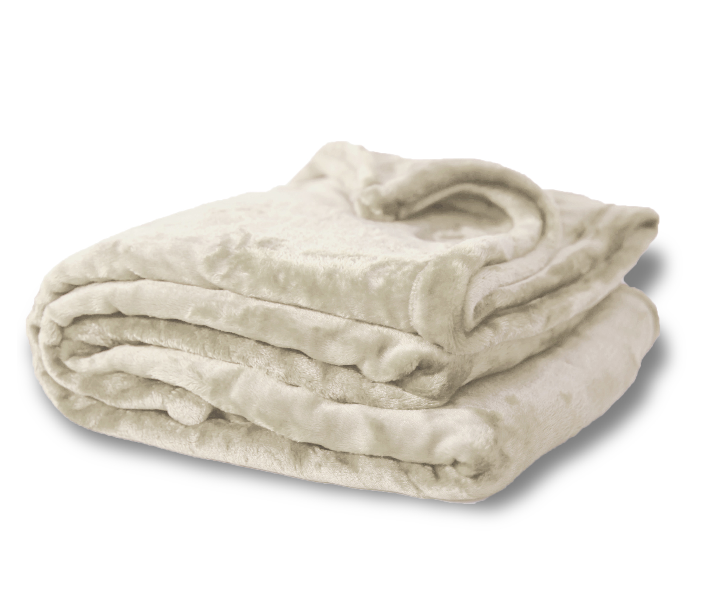 Mink Touch Luxury 60" x 72" Blanket (BLANK) 2