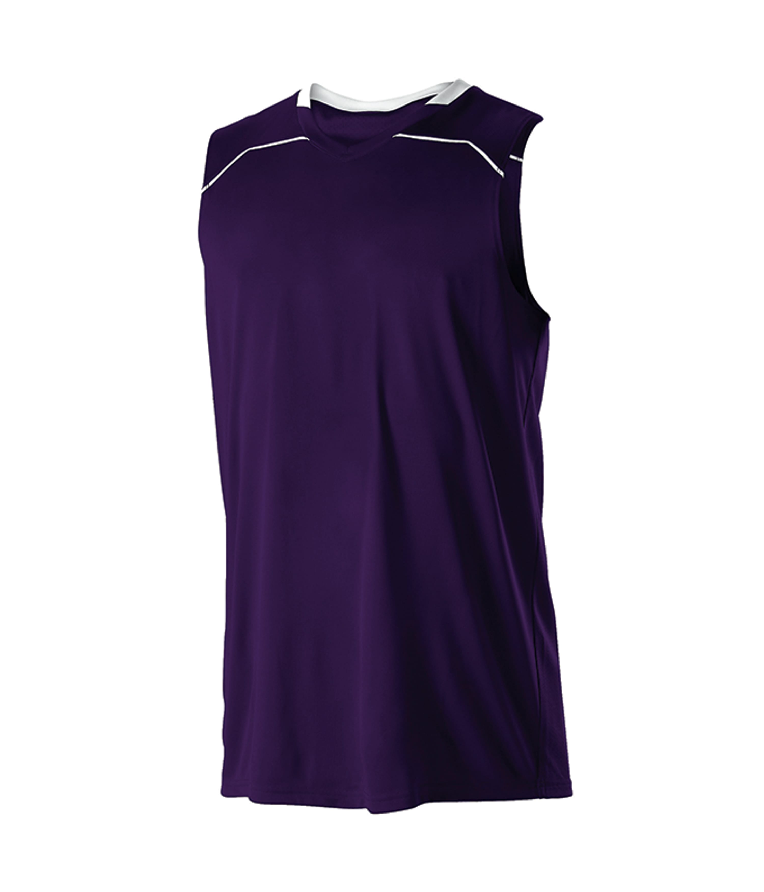 BASKETBALL JERSEY ADULT 6