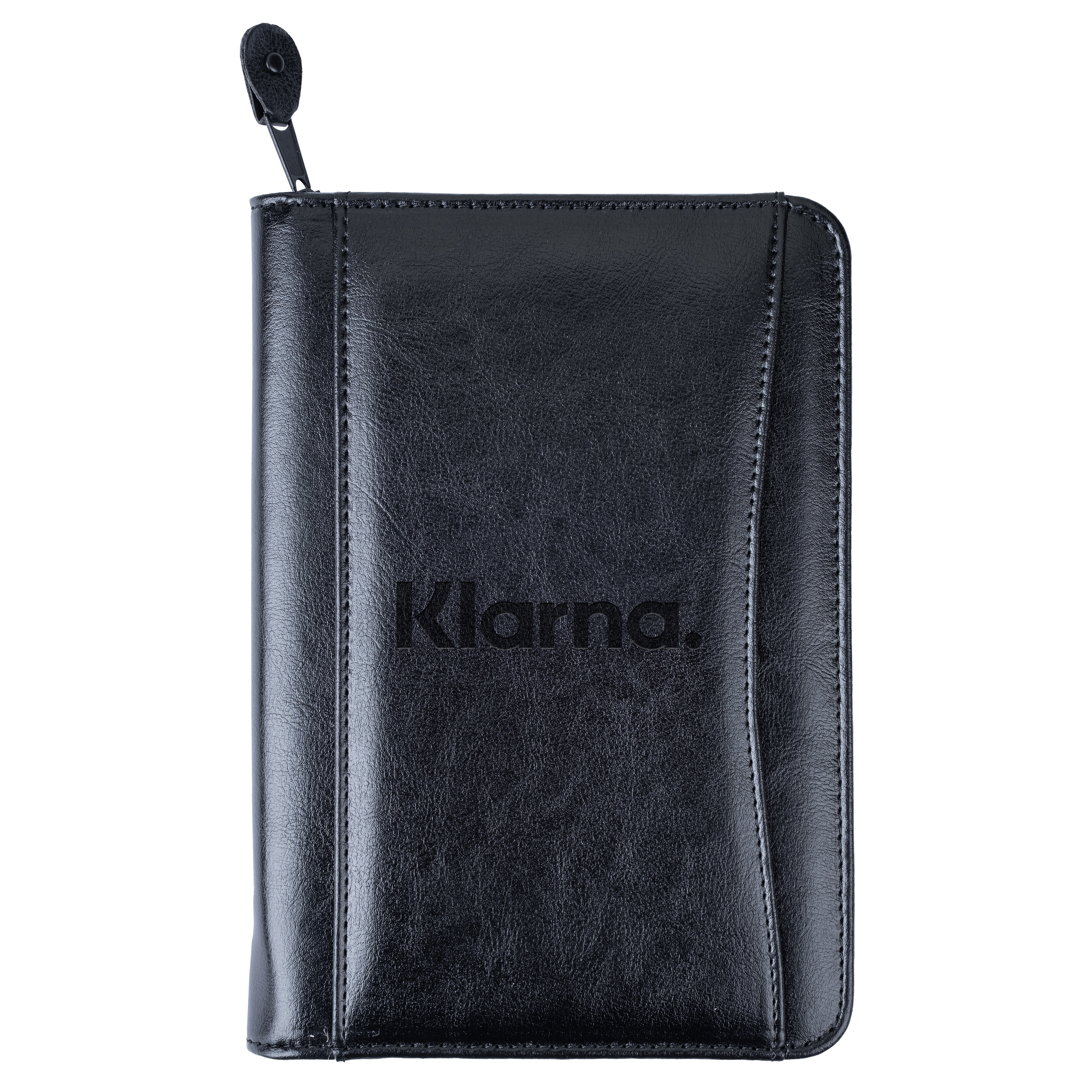 Callahan Junior Zipper Padfolio 6
