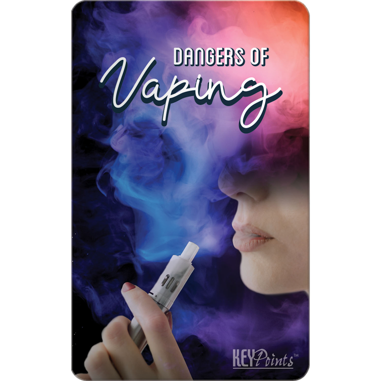 Key Points - Dangers of Vaping 2