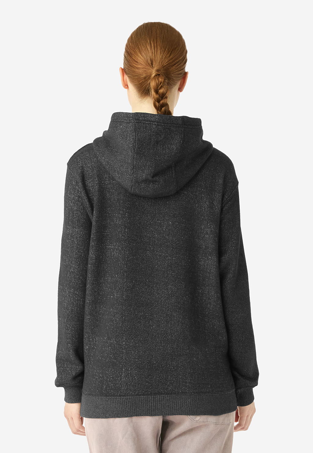 Nantucket Pullover Hoodie 2