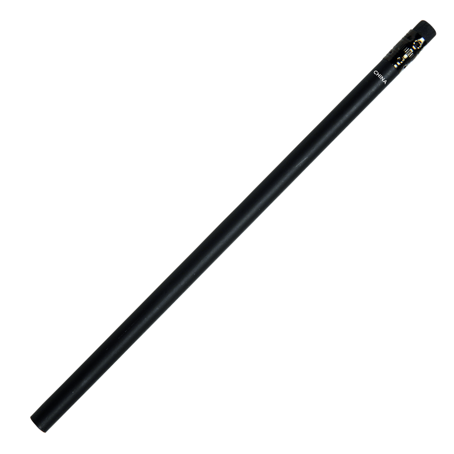 Jo-Bee Black Matte Pencil 2