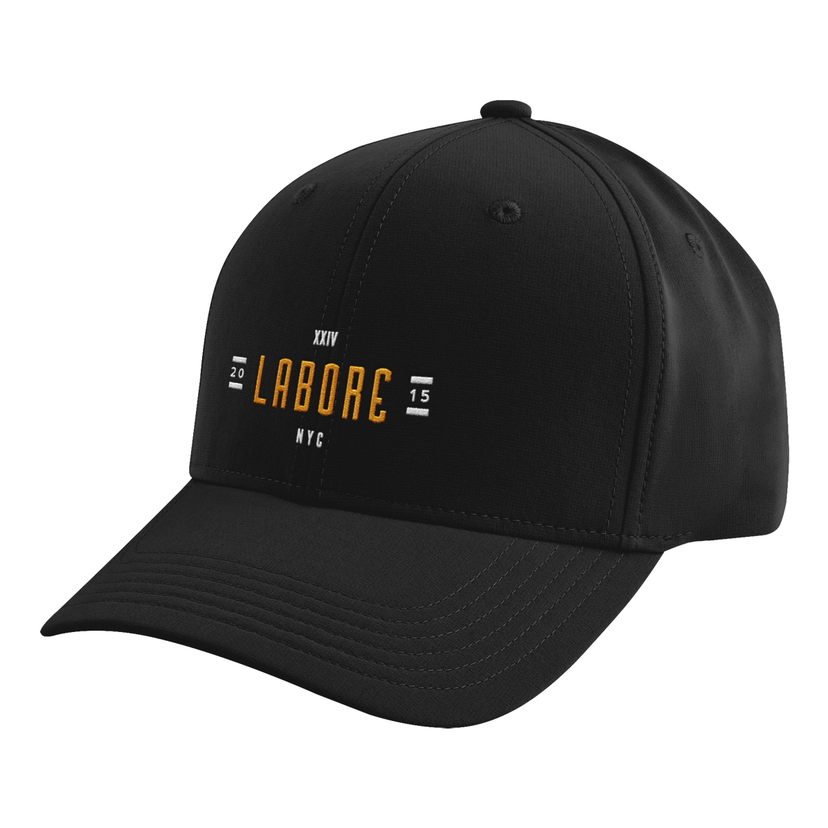 rPET Performance Flex Cap 8