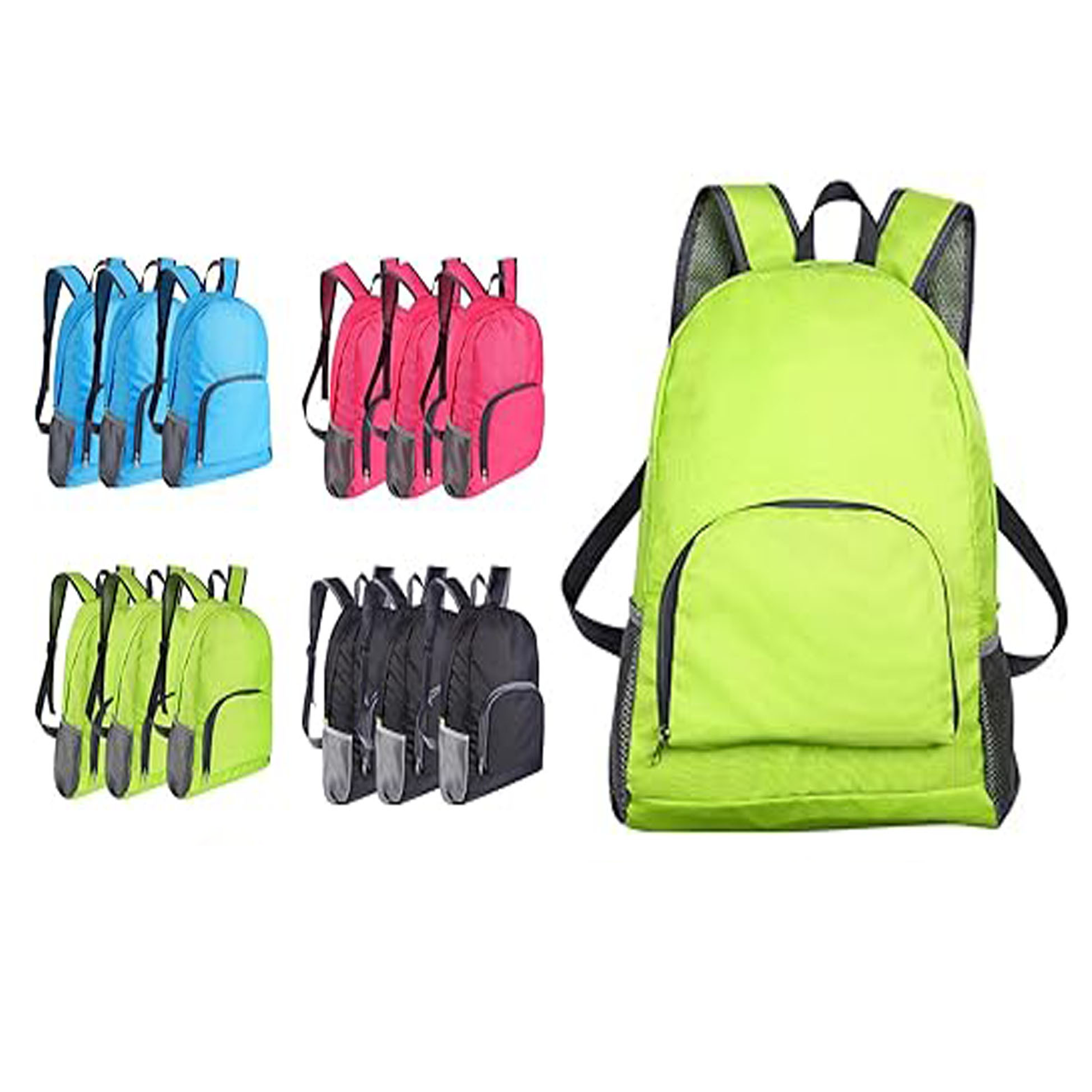Sports Backpack 2
