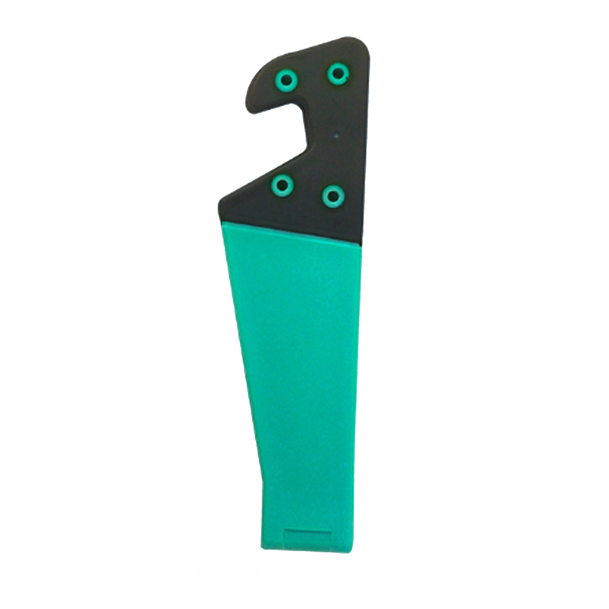 V Shaped Mobile Phone Desk Mount Holder 3