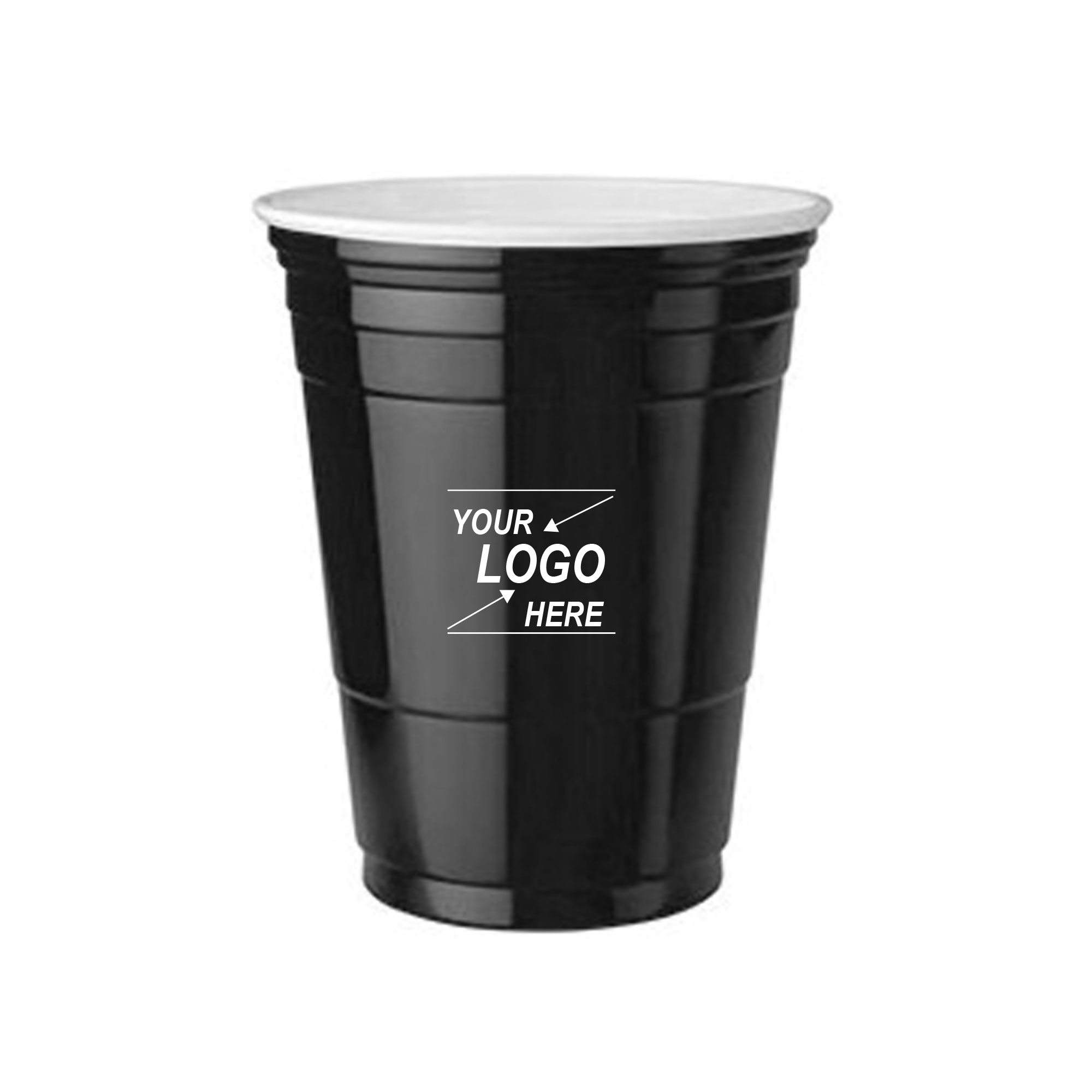 16 Oz. Disposable Party Cups 5