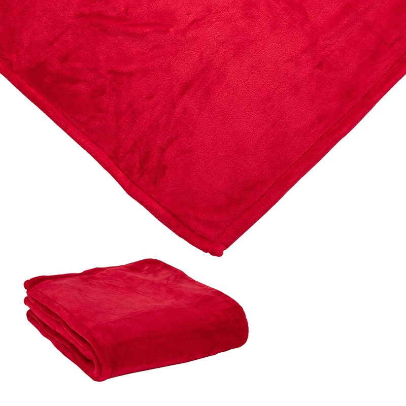 Fairmont Mink Touch Blanket 7