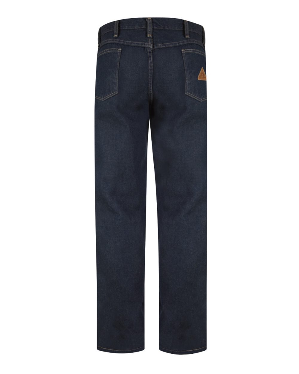 Straight Fit Sanded Denim Jean EXCEL FR 12 5 oz