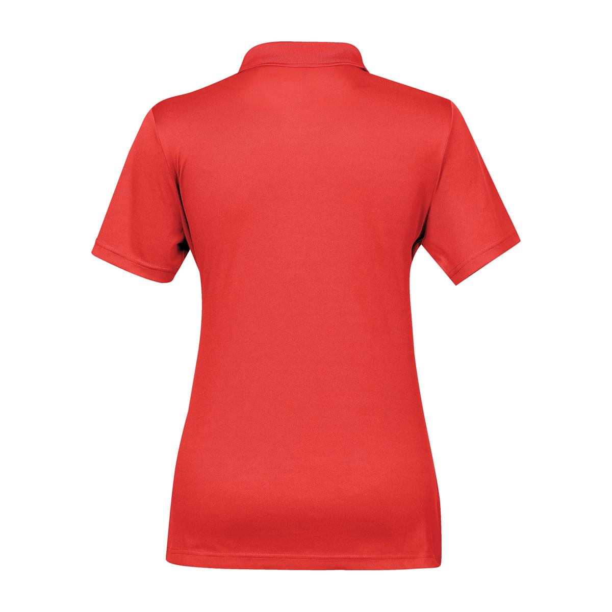 Stormtech Women's Eclipse H2X-DRY Pique Polo 22