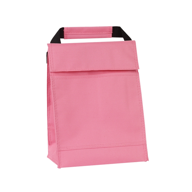 600D Polyester Lunch Bag 6