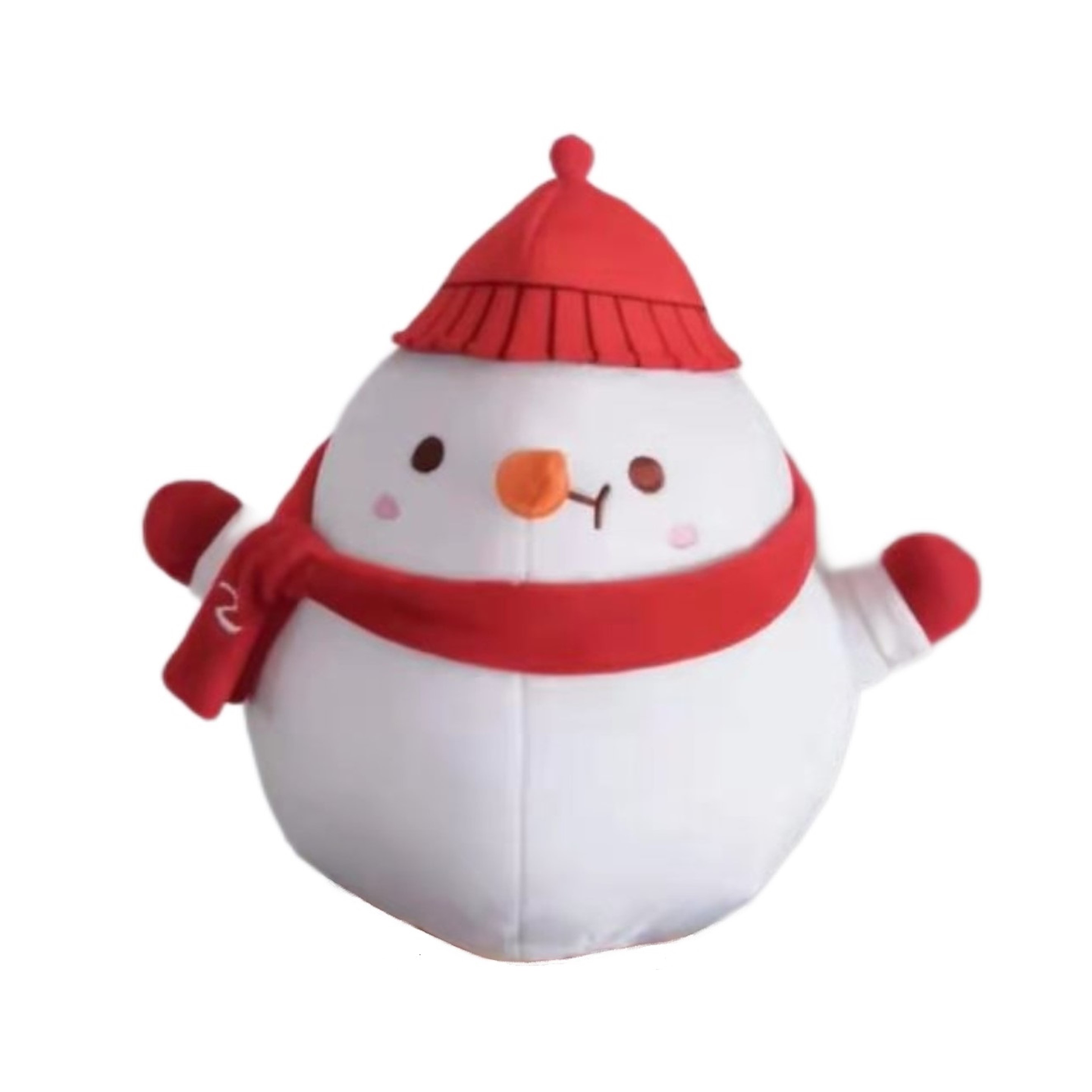 Custom Squishable Plush/Squishmallow-like Plush (direct import) 6
