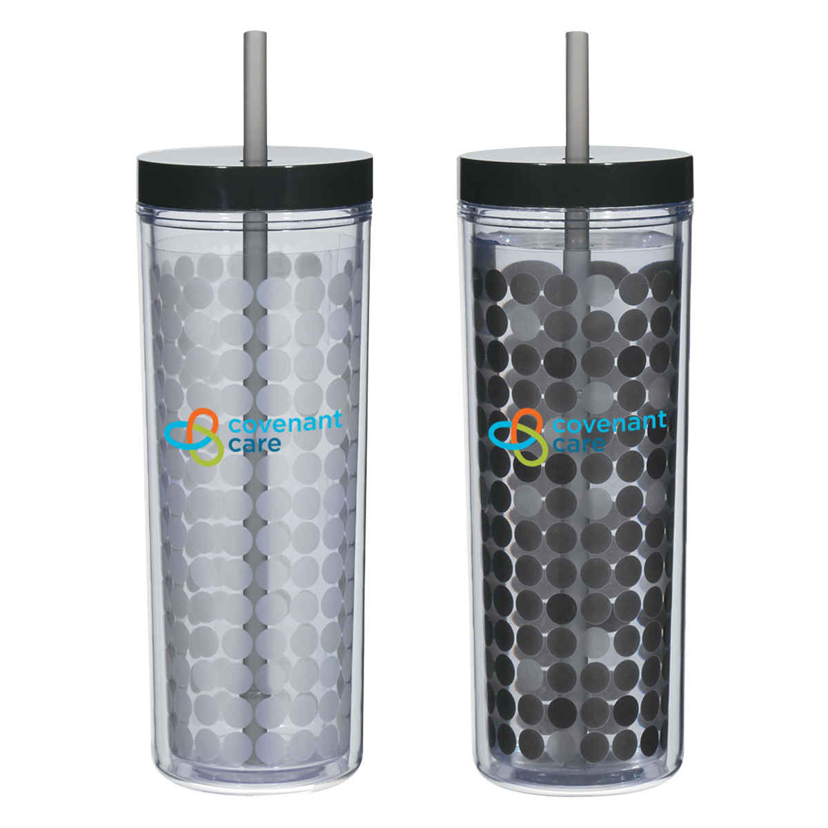 16 Oz. Color Changing Tumbler 2
