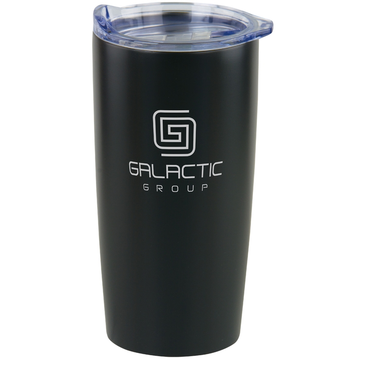 20oz Laser Engraved Stainless Vacuum Tumbler 8