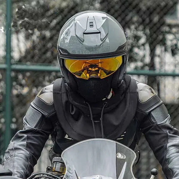 Cold Weather Balaclava Ski Mask 4