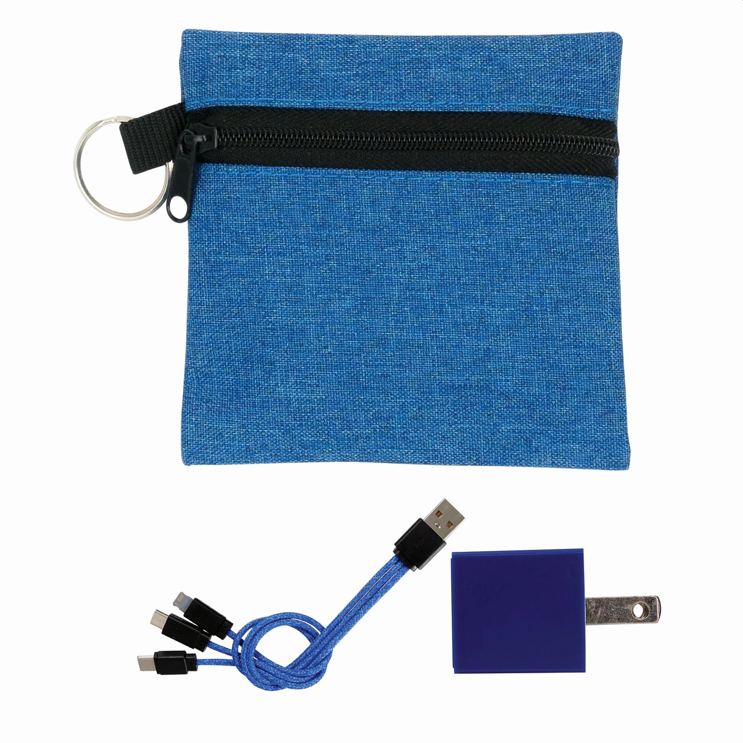 Ridge Techie Charging Set 6