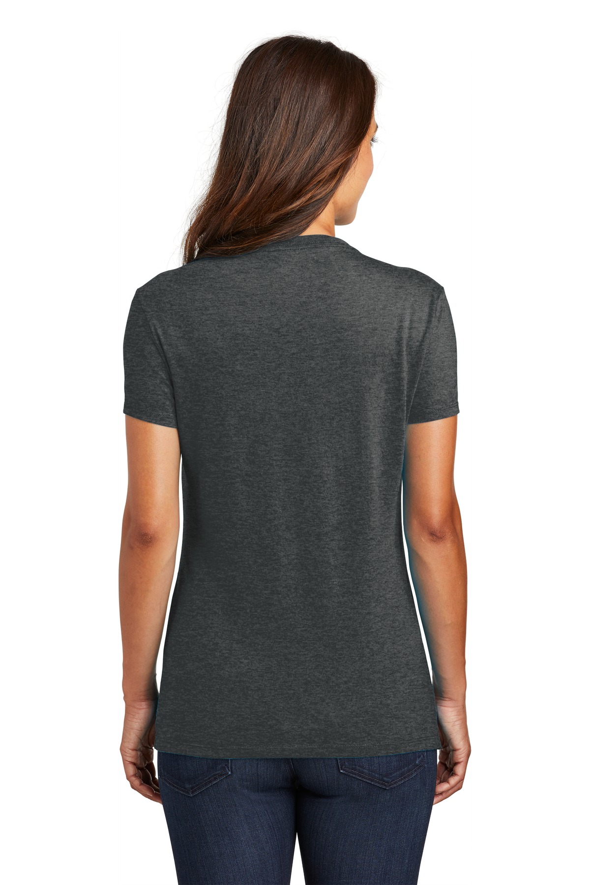 District® Women's Perfect Tri Tee 116