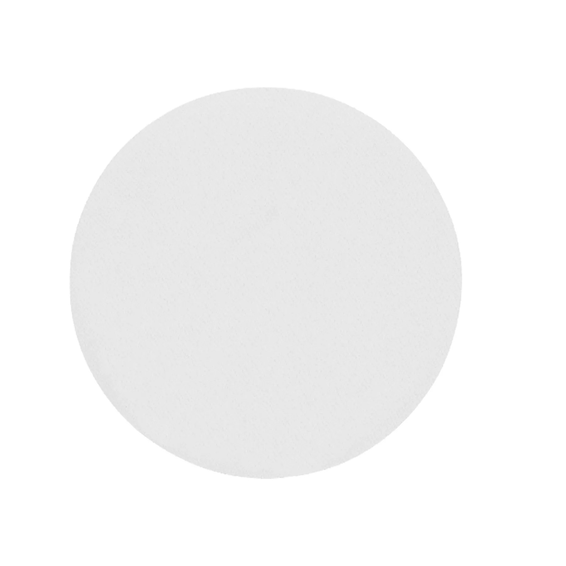 8.66 X 8.66 X 0.12 Inch Circular Mouse Pad 2