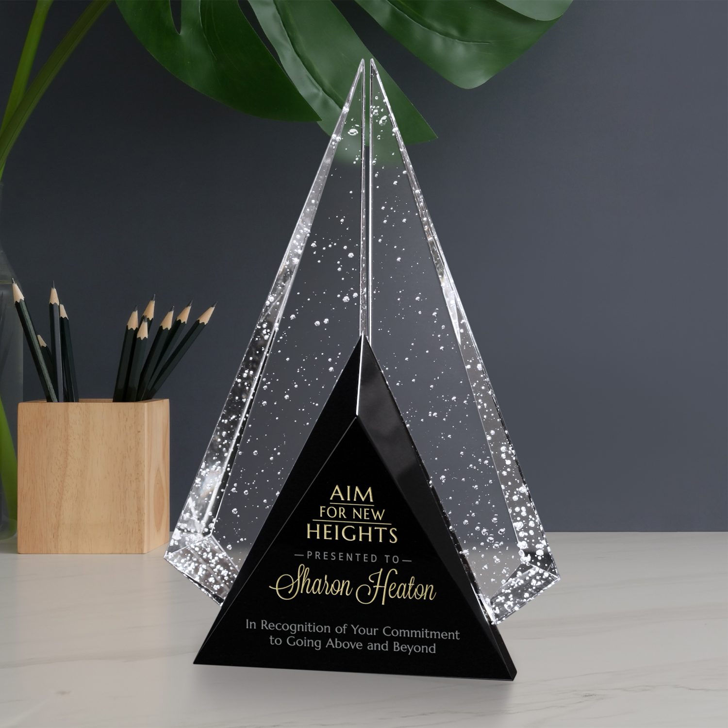 Archer Award 2