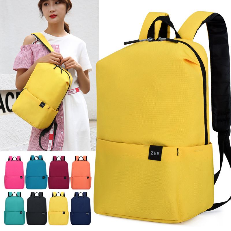 14" School Backpack 4