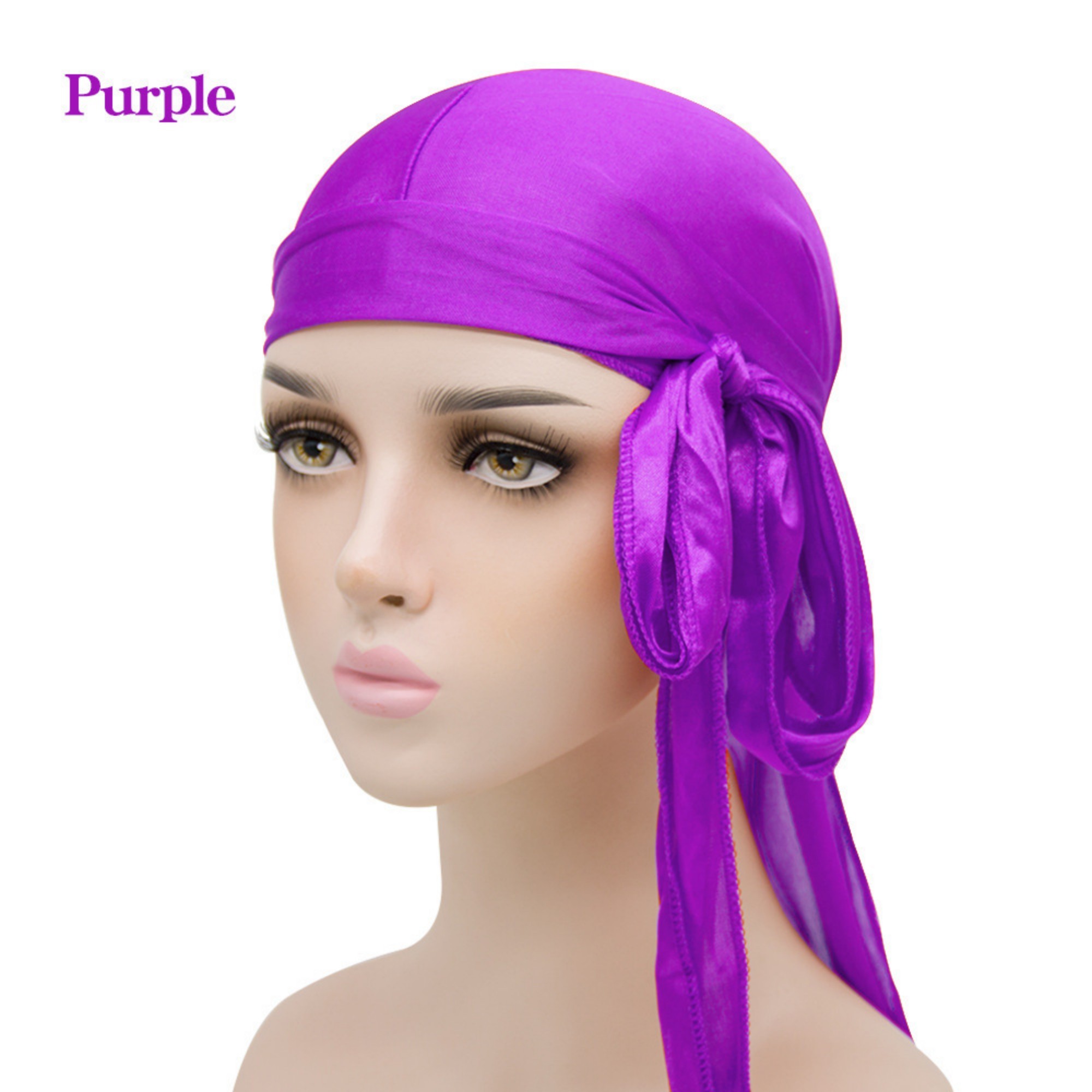 Silky Durag 5