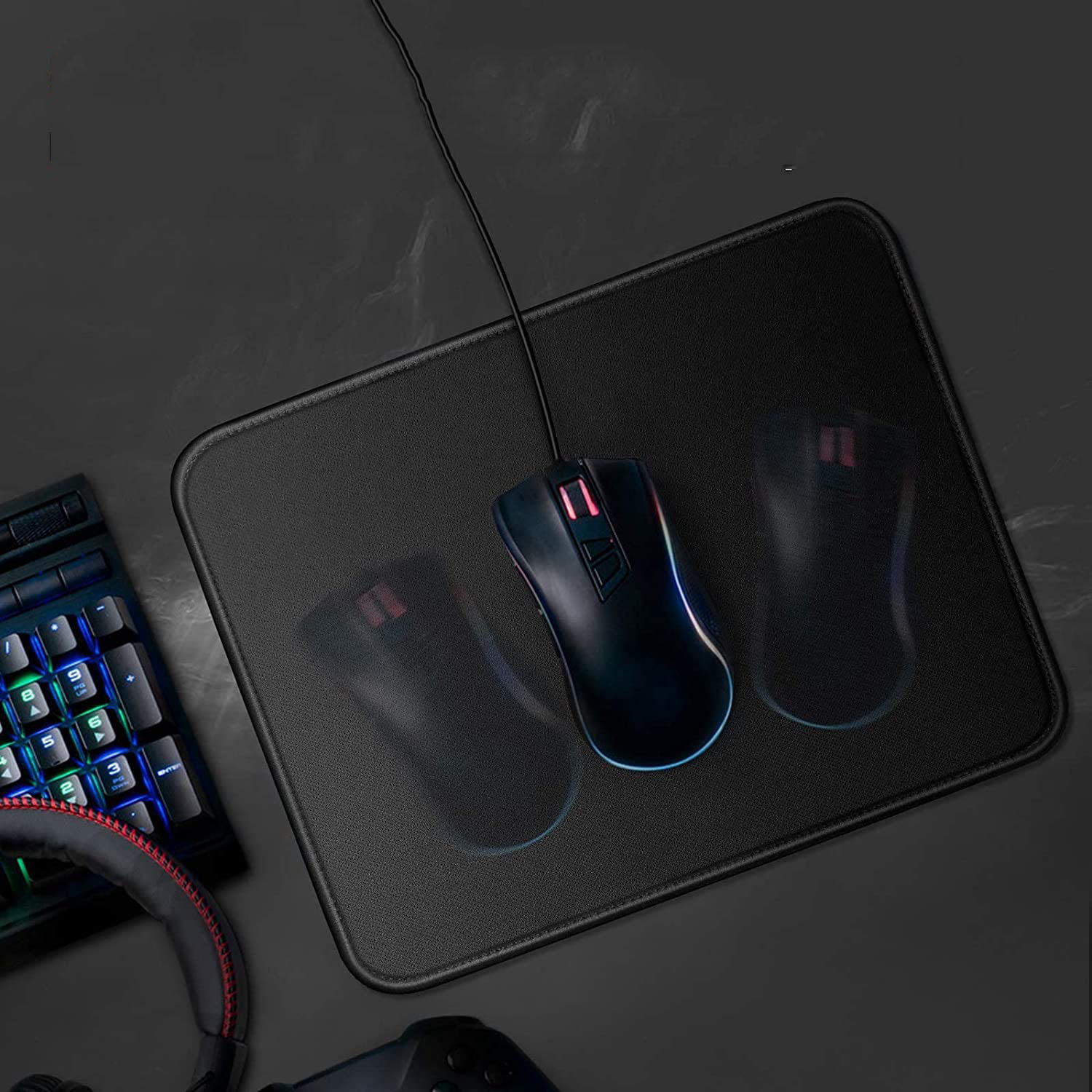 Mouse Pad 3