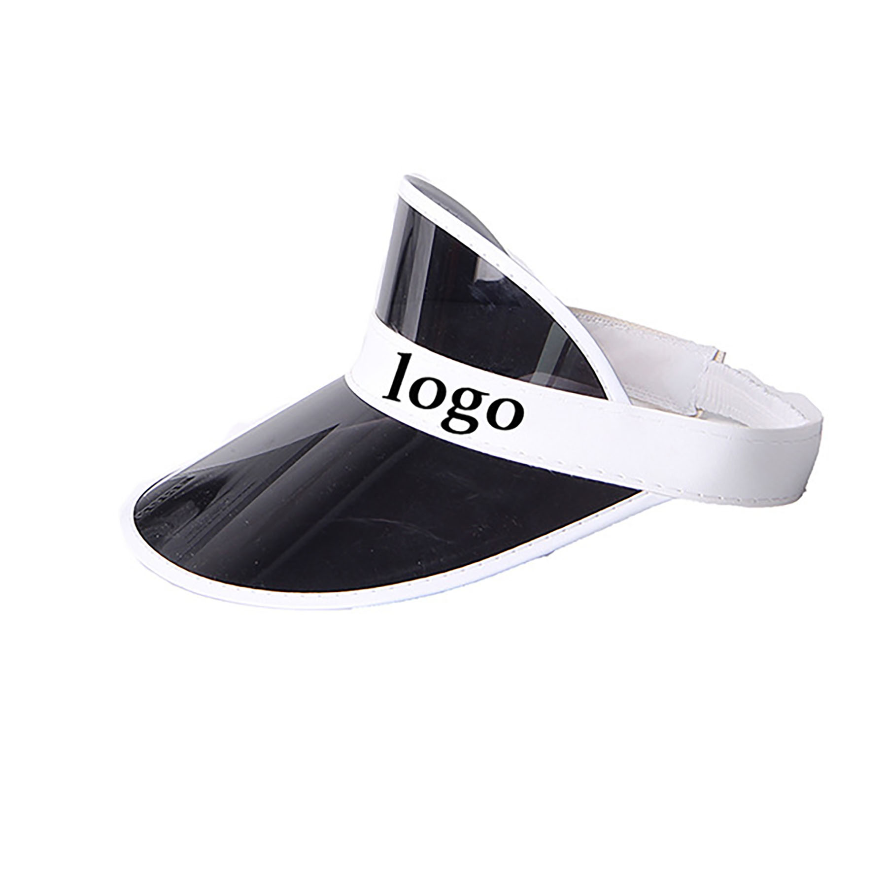 Plastic Sun Visors 8