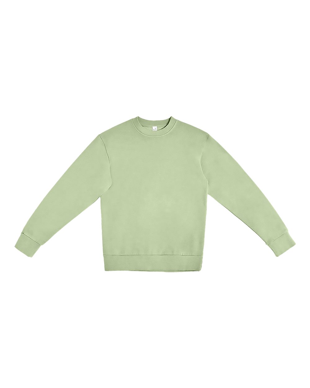 Unisex Urban Crewneck Sweatshirt - LS16004 34