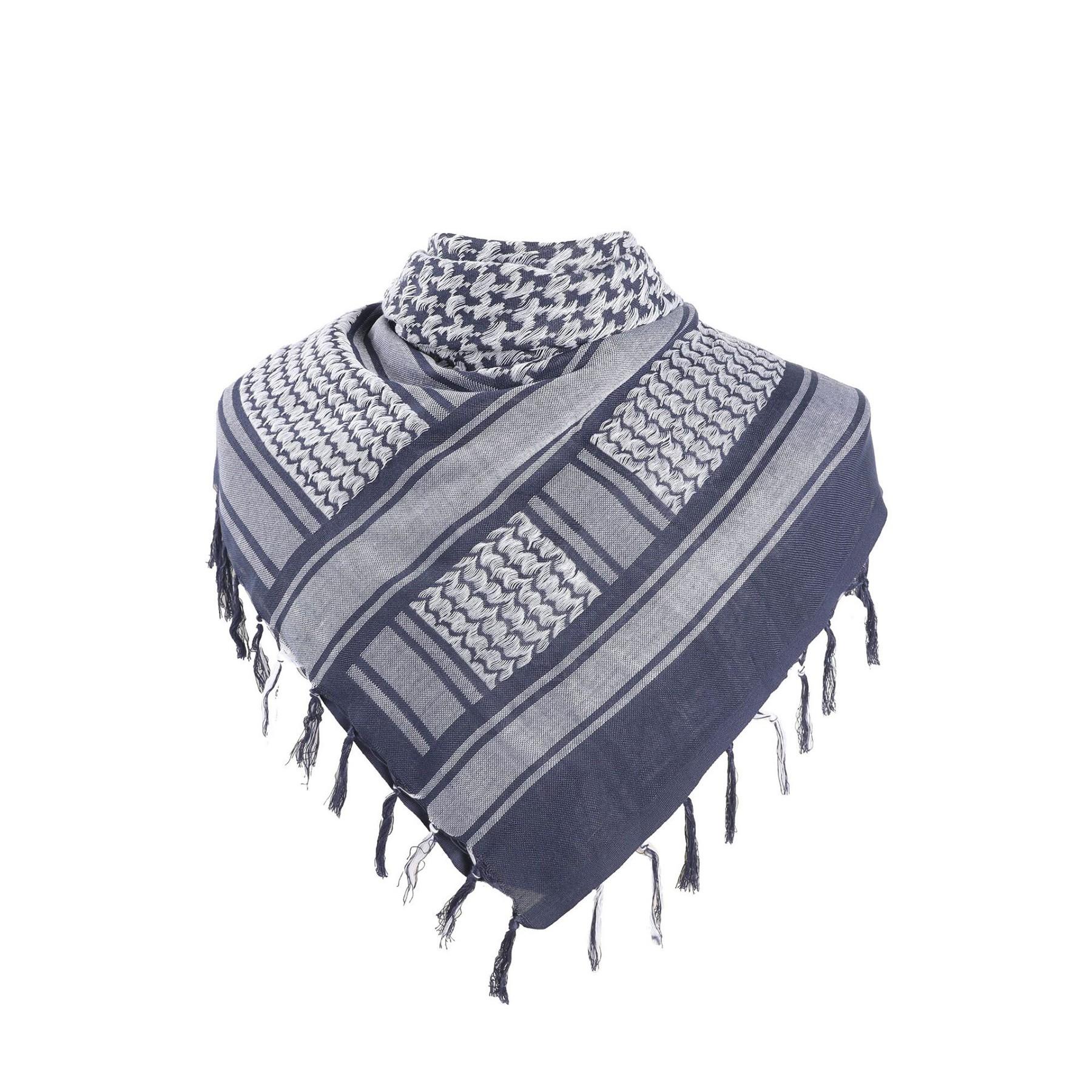 Tactical scarf 12