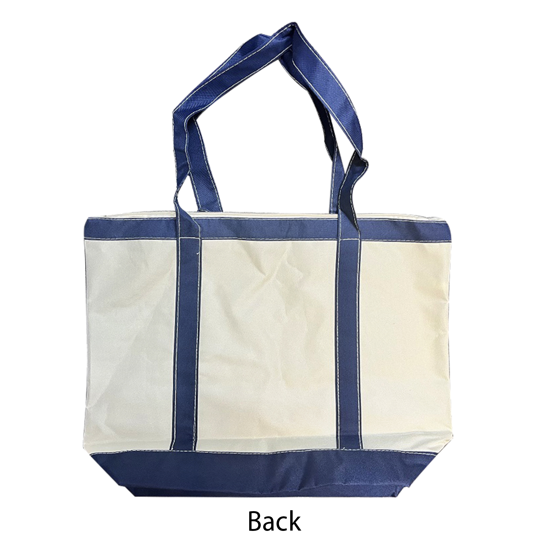 Classic Ever Zipper Tote 7