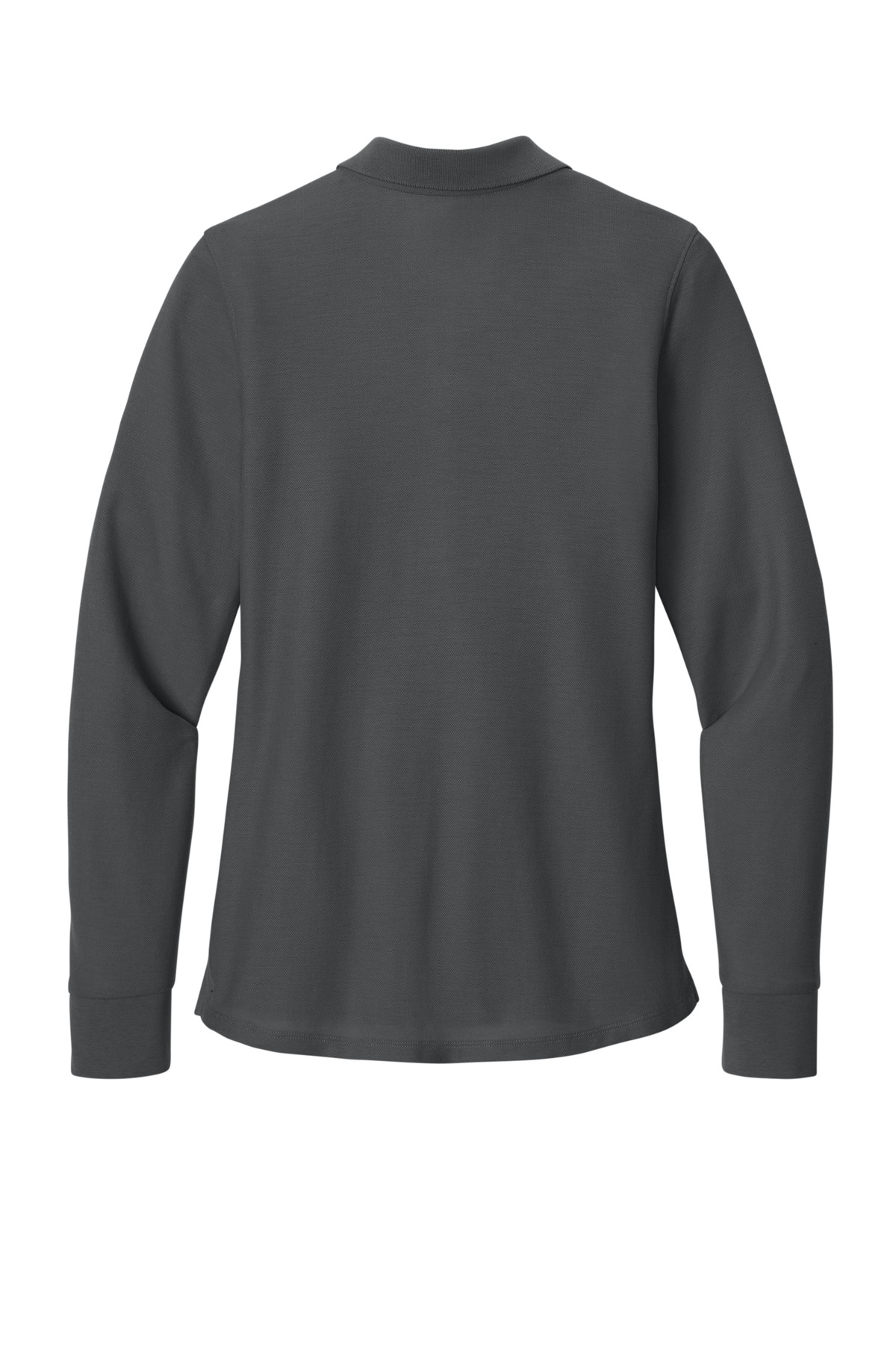 Port Authority Women's Wearever Signature Pique Long Sleeve Polo LK200LS 66