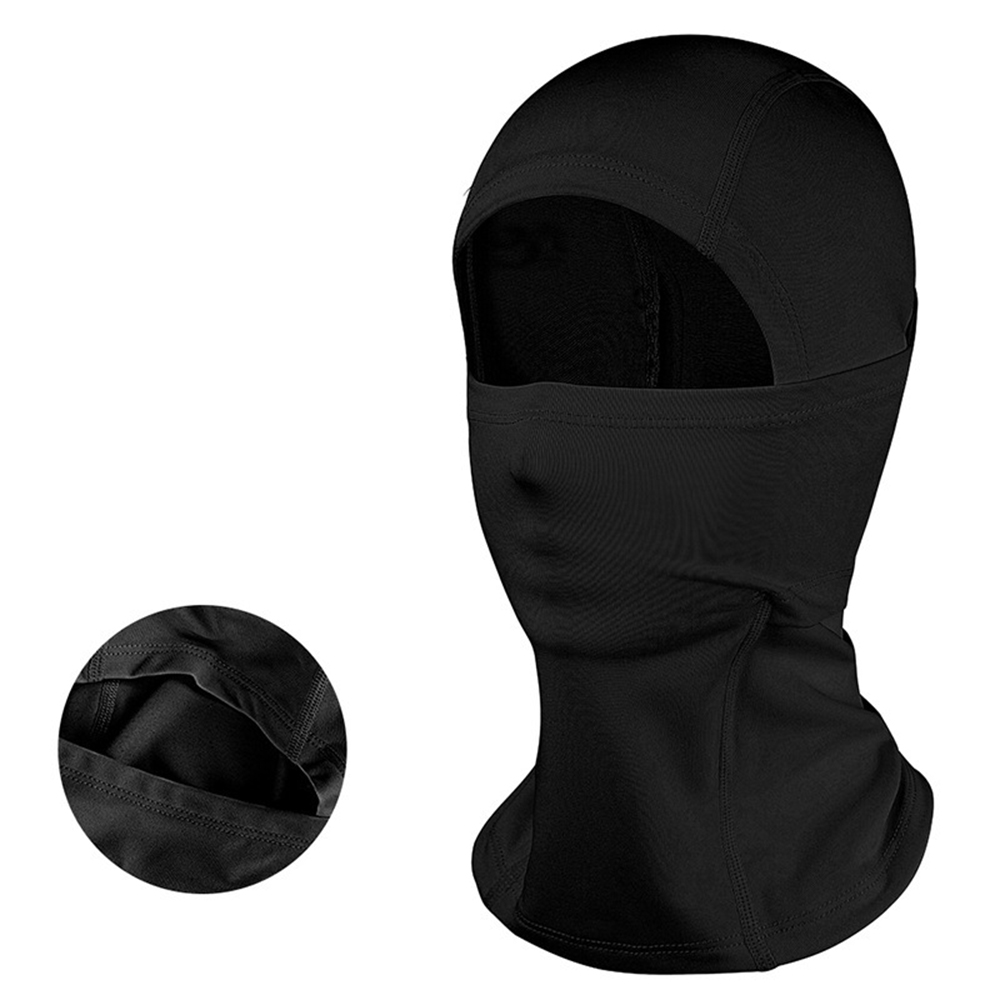 Winter Warm Fleece Balaclava Ski Face Mask 3