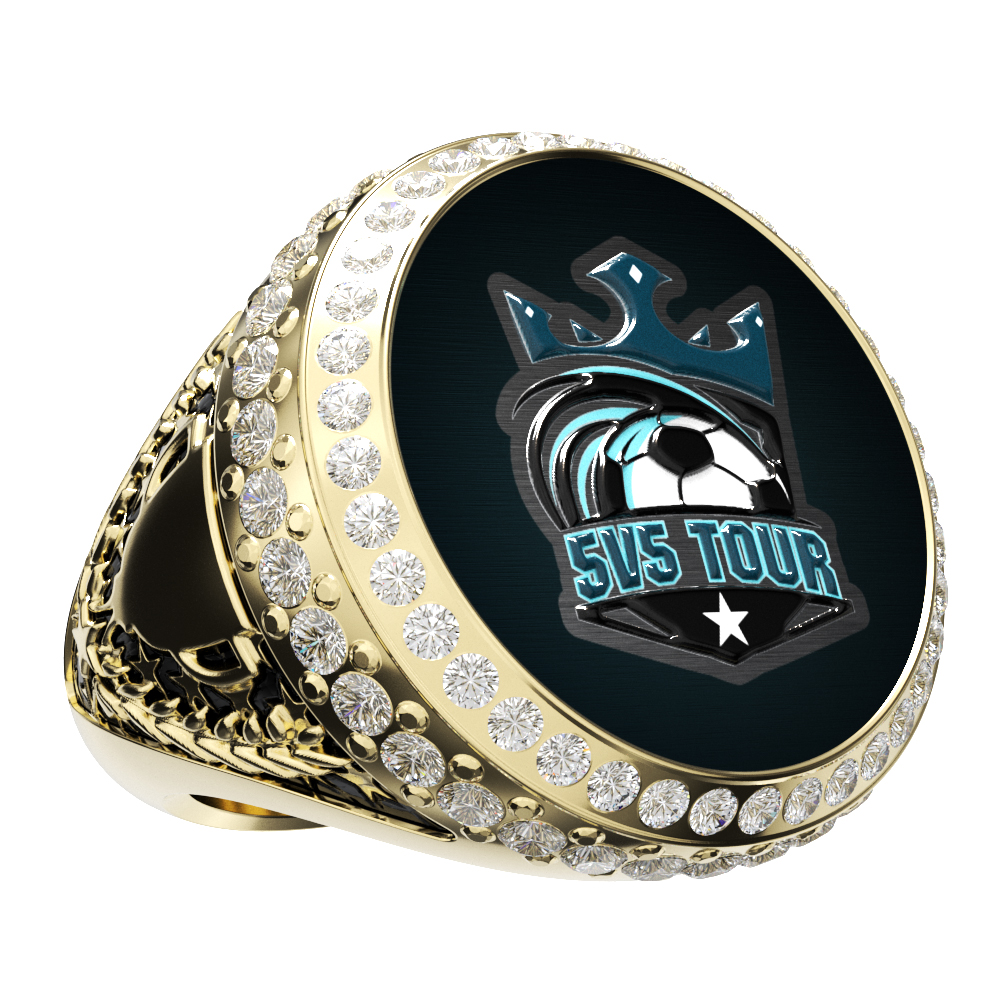 Express World Class Ring 2