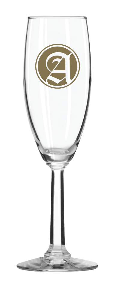 5 75 oz Napa Country Flute