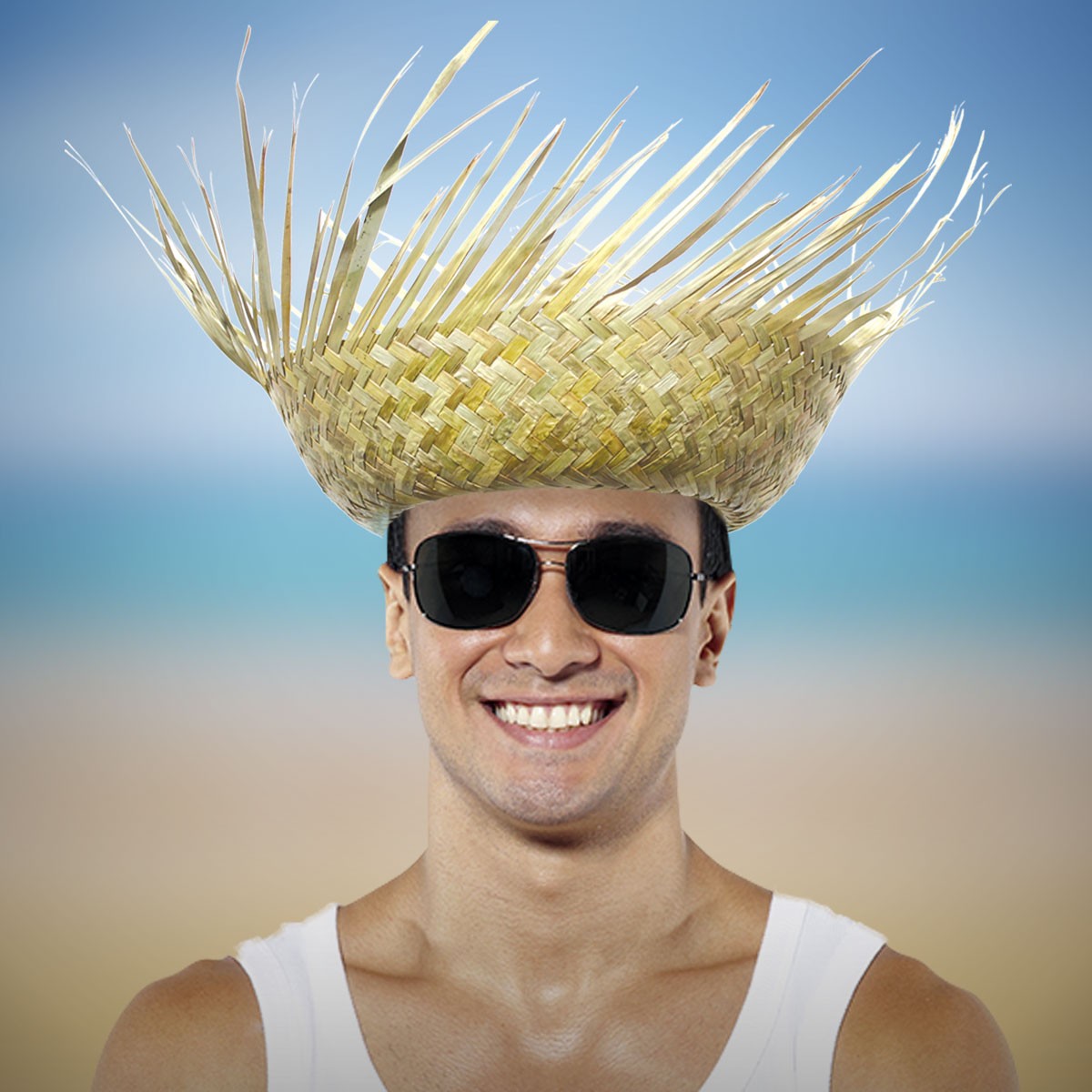 Beachcomber Hat 3