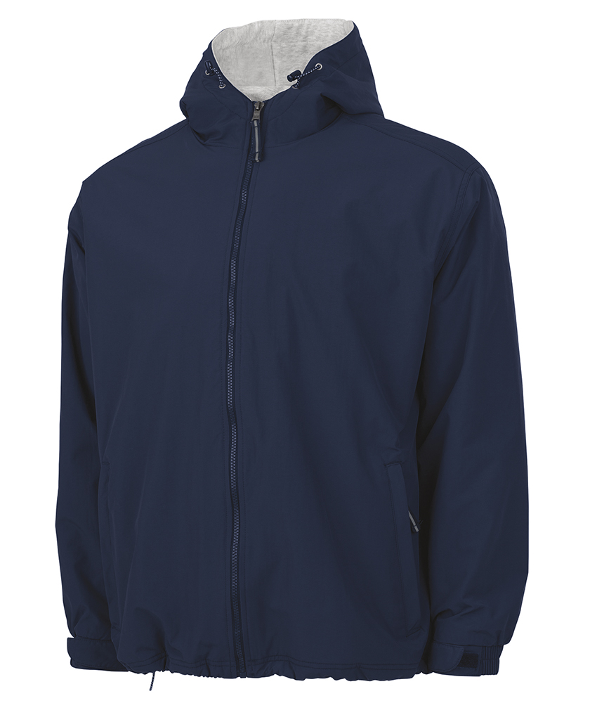 Enterprise Jacket 16