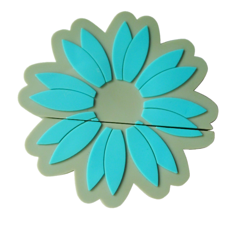 2D 100 Custom Shape USB