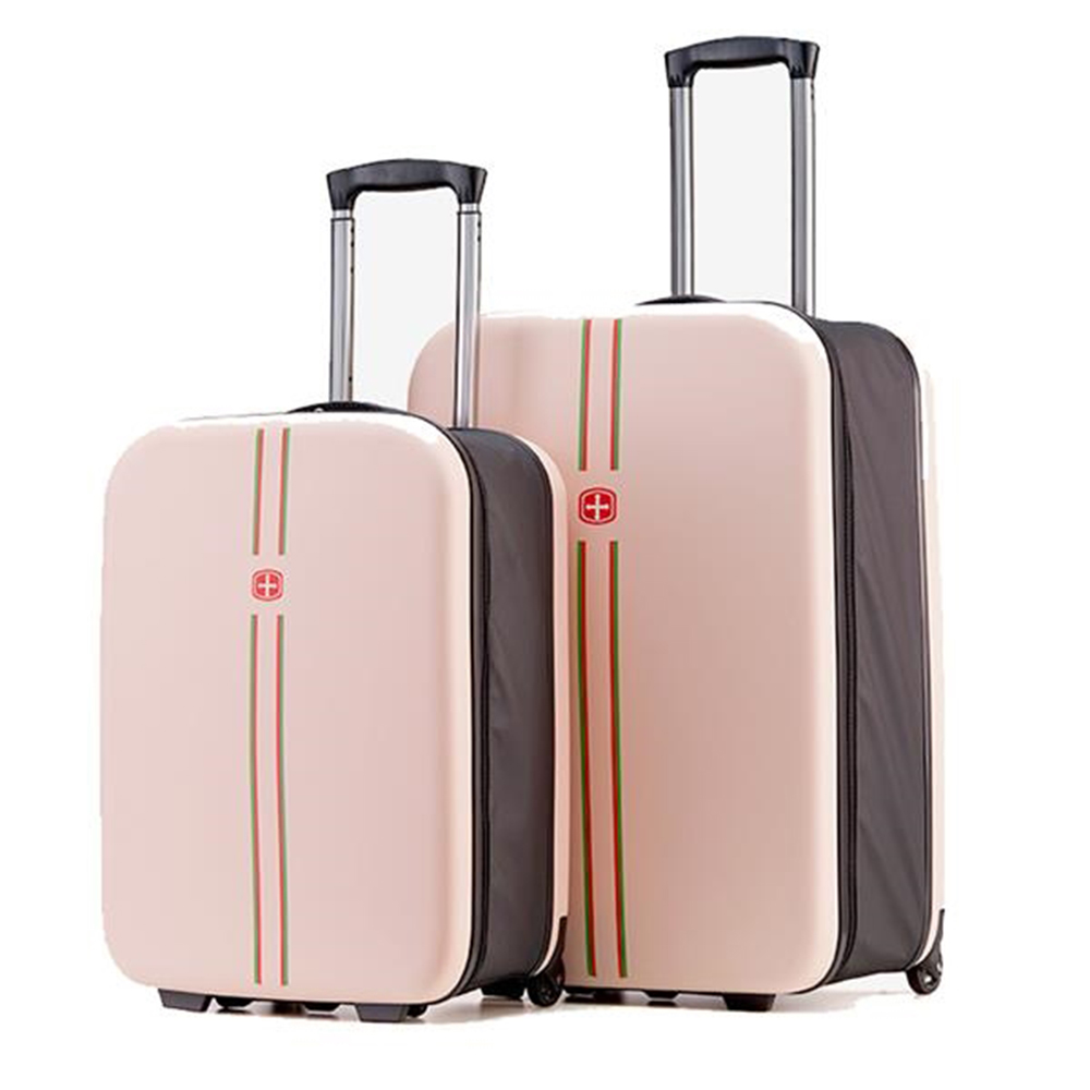 20' Collapsible Luggage 2
