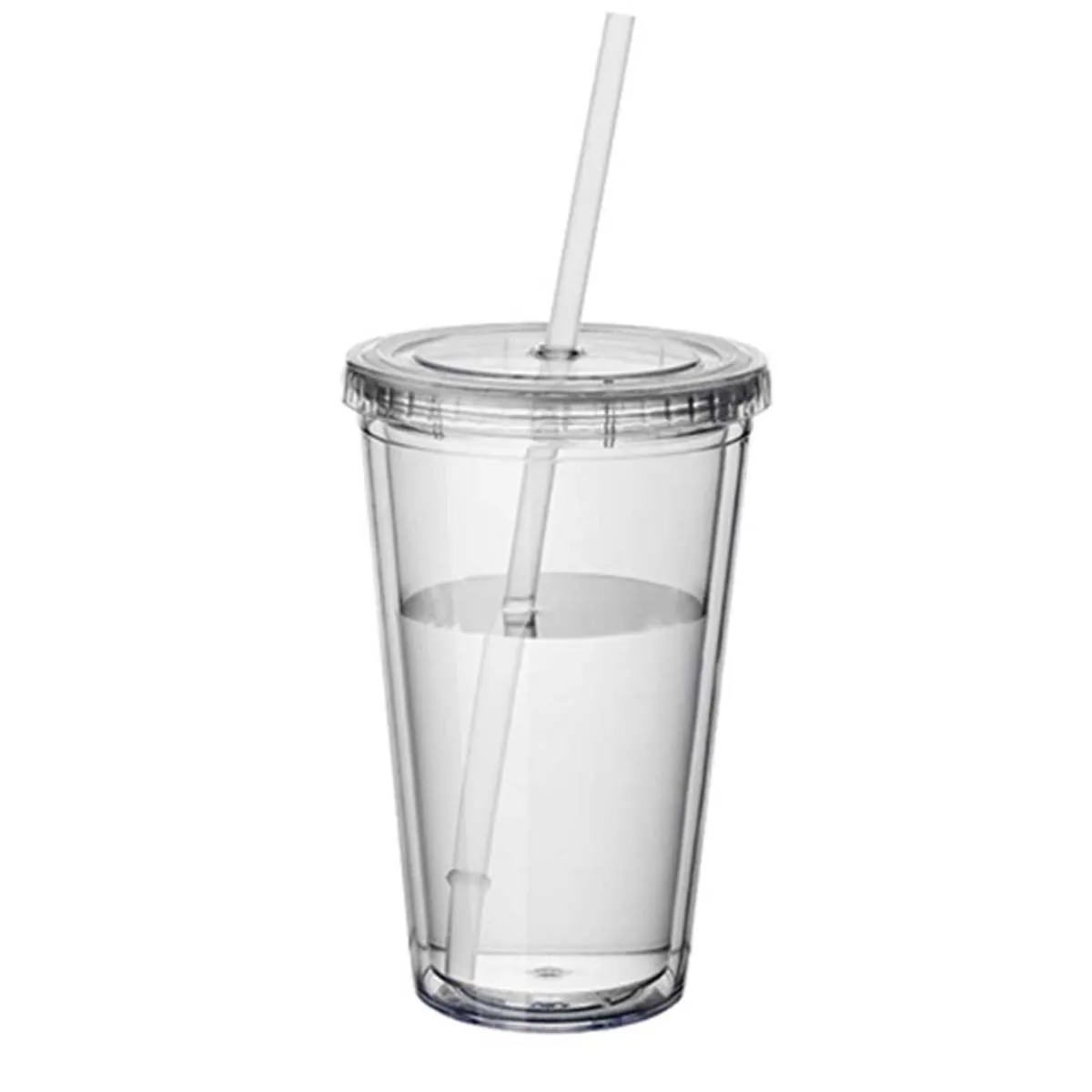 16 oz. Economy Double Walll Tumblers 3