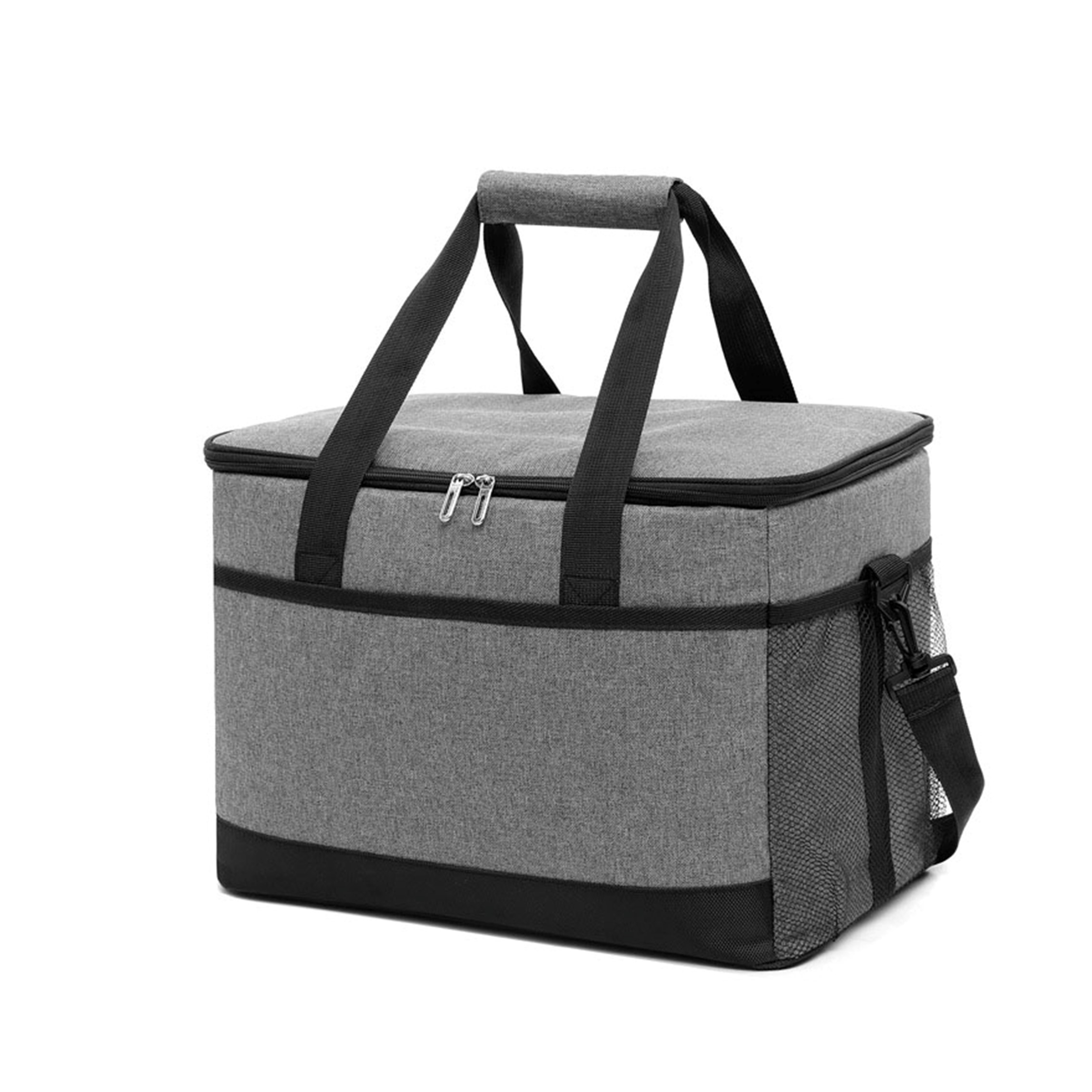 Adult Tote Insulated Lunch Bag Cooler Lunch Bag 3