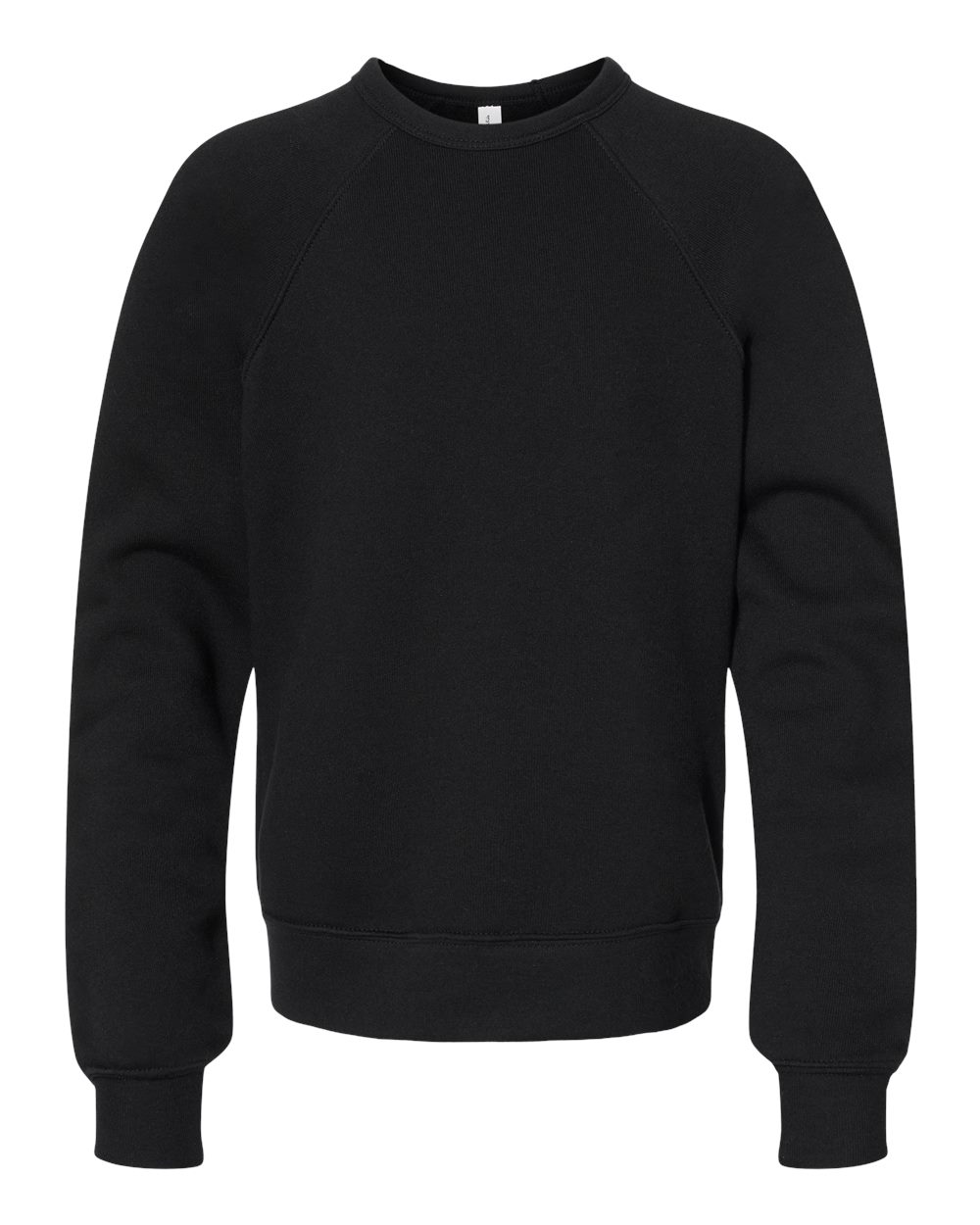 Youth Sponge Fleece Crewneck Sweatshirt - 3901Y 40